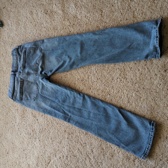Straight Built-In Flex Boys Old Navy Jeans - Picture 4 of 4